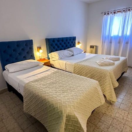 Hotel Garay San Bernardo Dış mekan fotoğraf