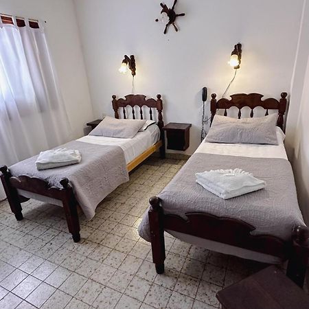Hotel Garay San Bernardo Dış mekan fotoğraf
