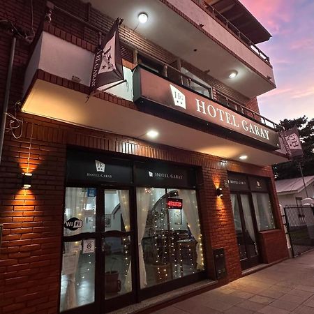 Hotel Garay San Bernardo Dış mekan fotoğraf