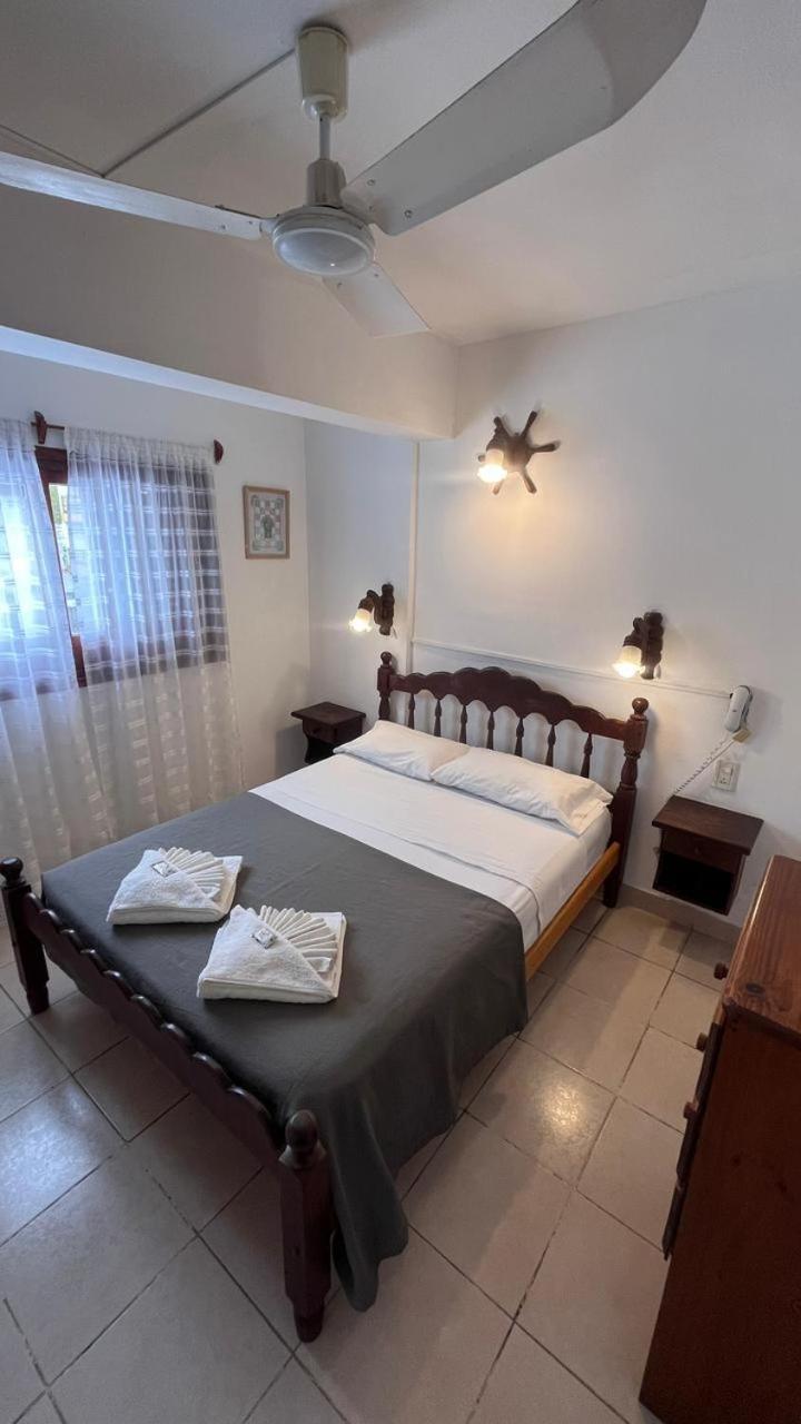 Hotel Garay San Bernardo Oda fotoğraf