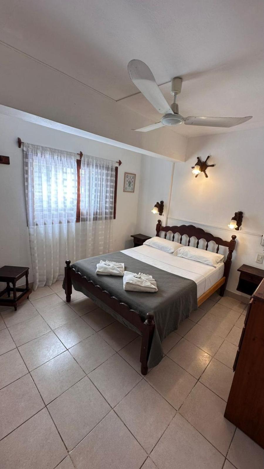 Hotel Garay San Bernardo Dış mekan fotoğraf