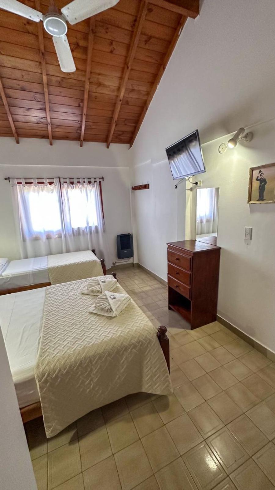 Hotel Garay San Bernardo Dış mekan fotoğraf