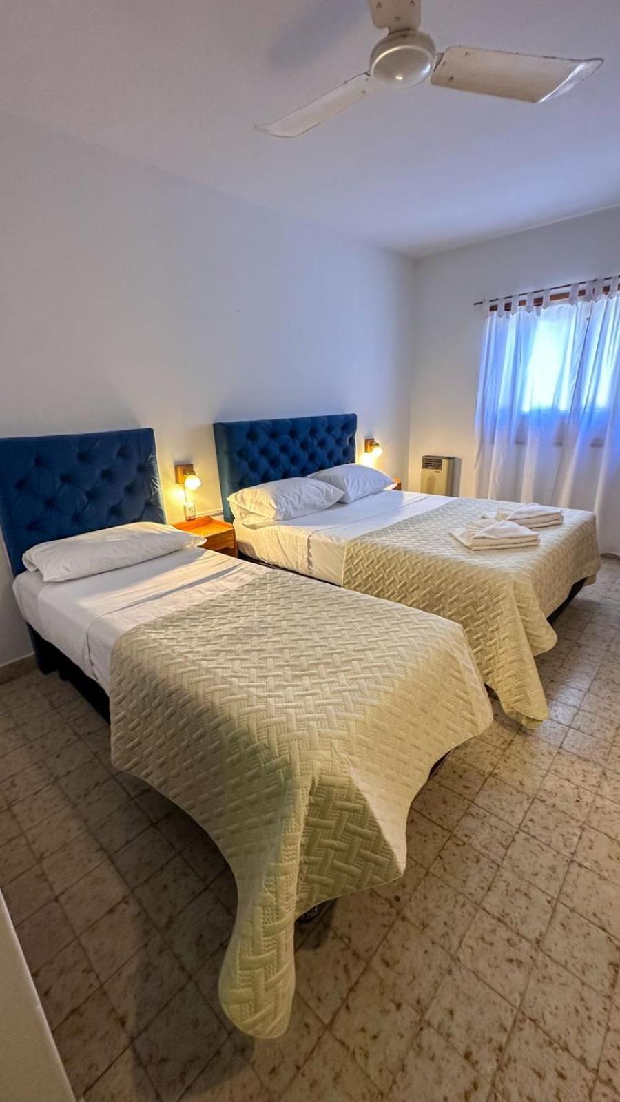 Hotel Garay San Bernardo Dış mekan fotoğraf