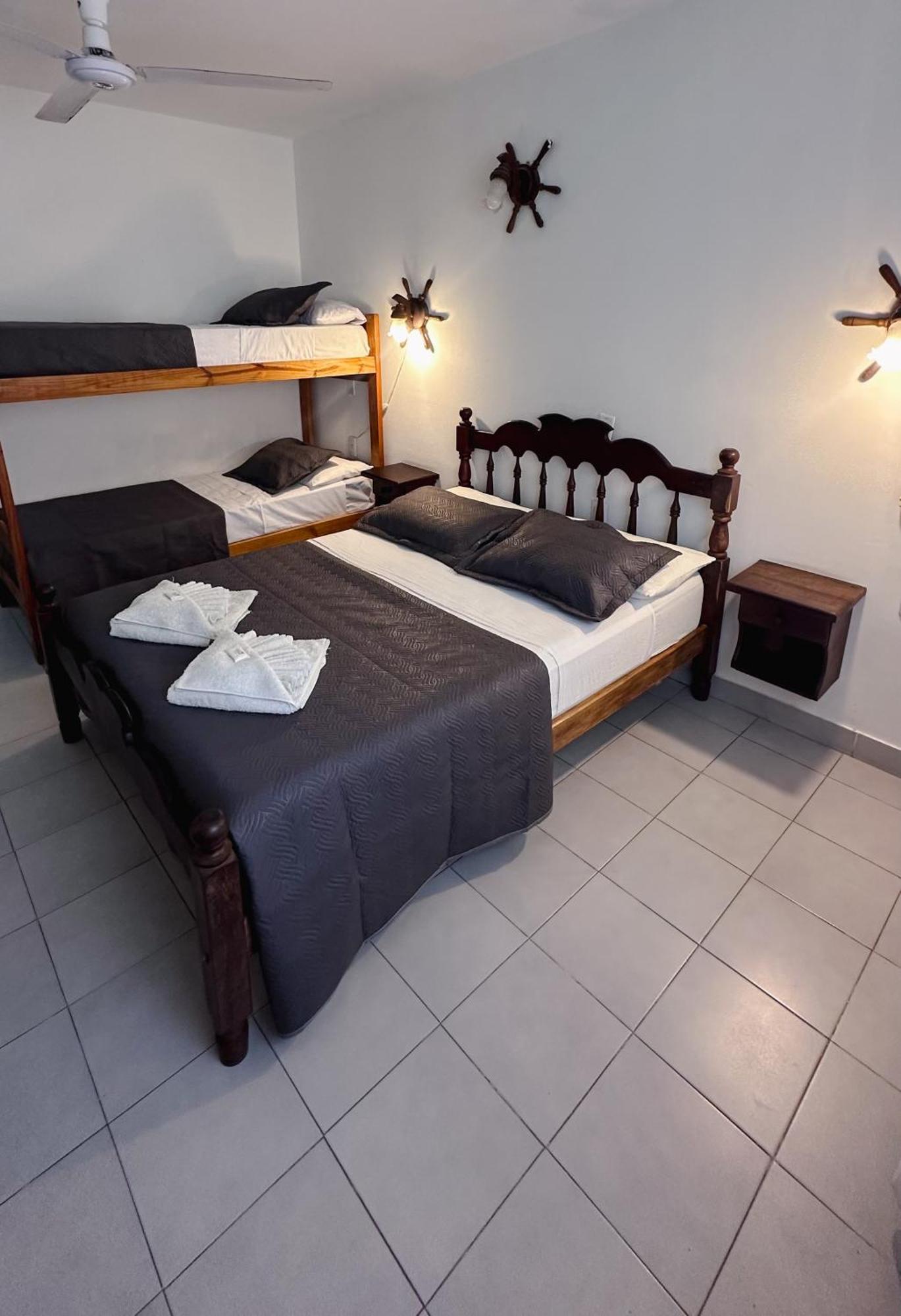Hotel Garay San Bernardo Dış mekan fotoğraf