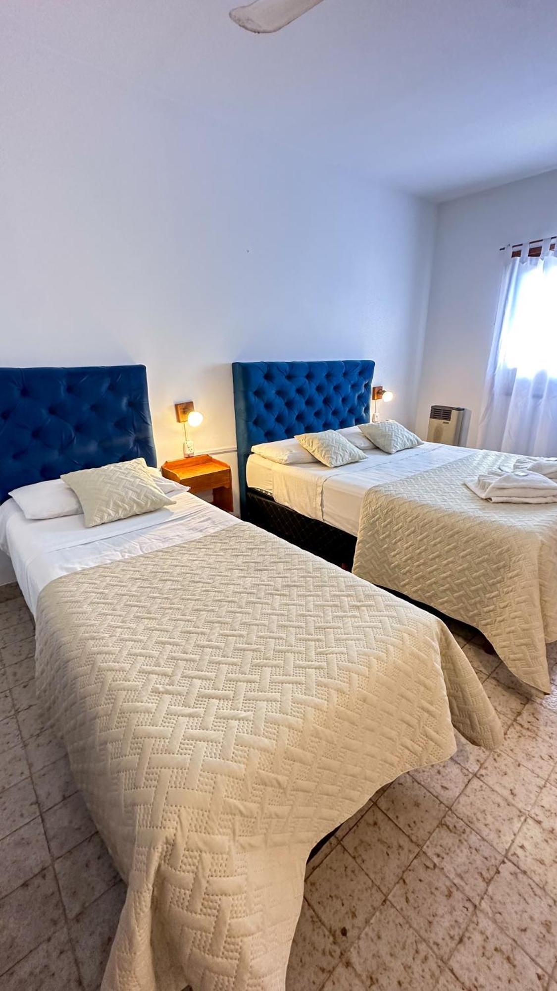 Hotel Garay San Bernardo Dış mekan fotoğraf