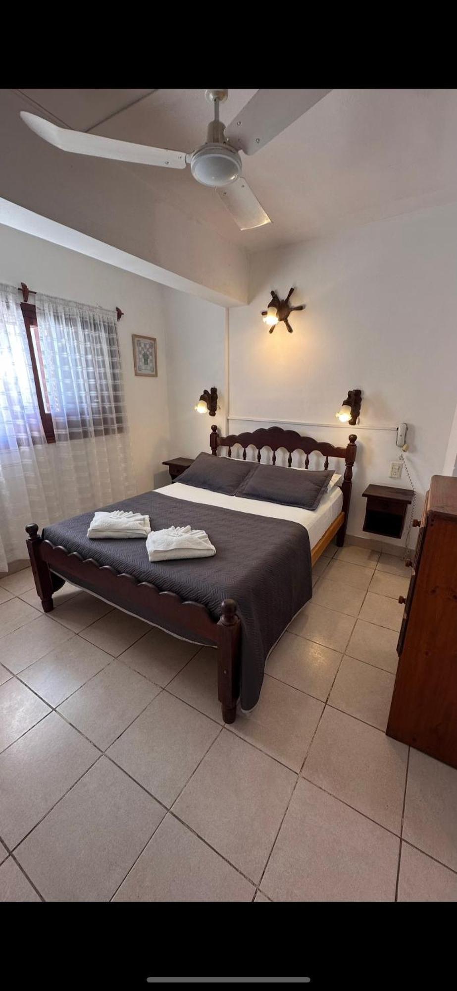 Hotel Garay San Bernardo Dış mekan fotoğraf